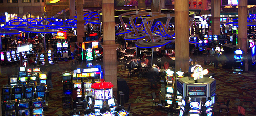 slot-in-casino